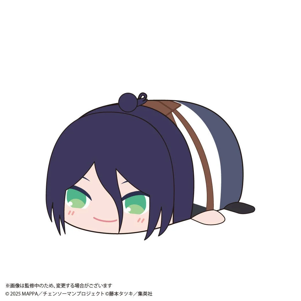Chainsaw Man: Reze Arc (Movie Version): Potekoro Mascot Blind Box - 1 Unidade Aleatória